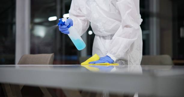 Licensed Unattended Death Cleanup service in Medimont, ID - Trauma Clean Pros